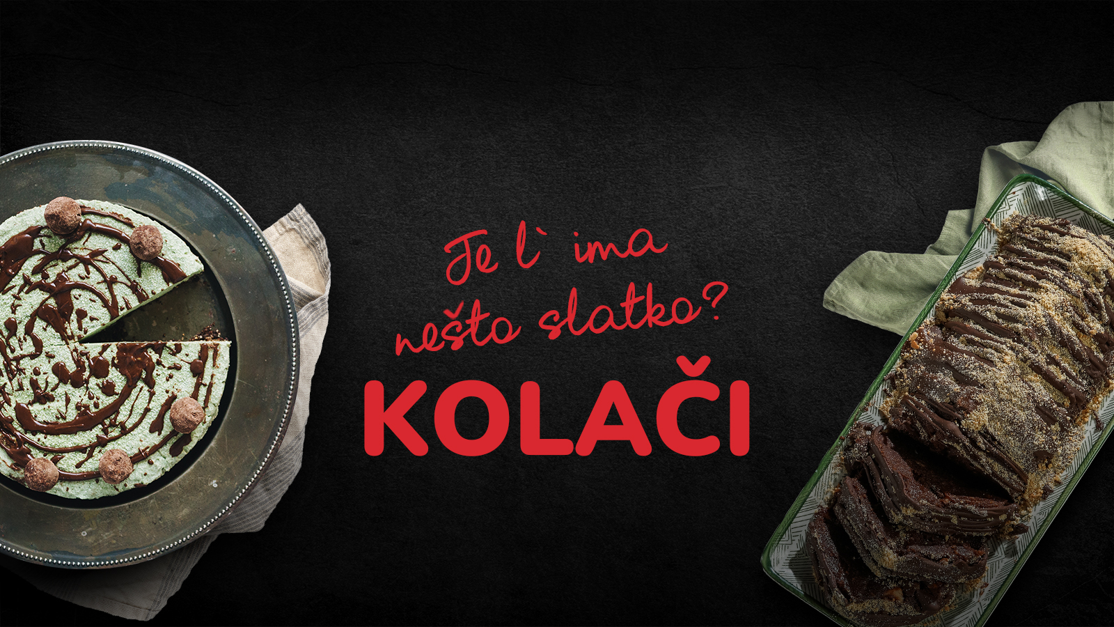 Kolači