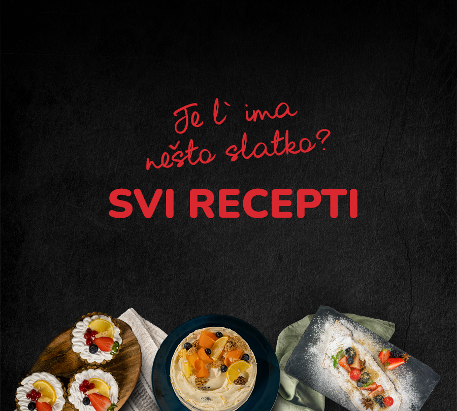 Svi recepti