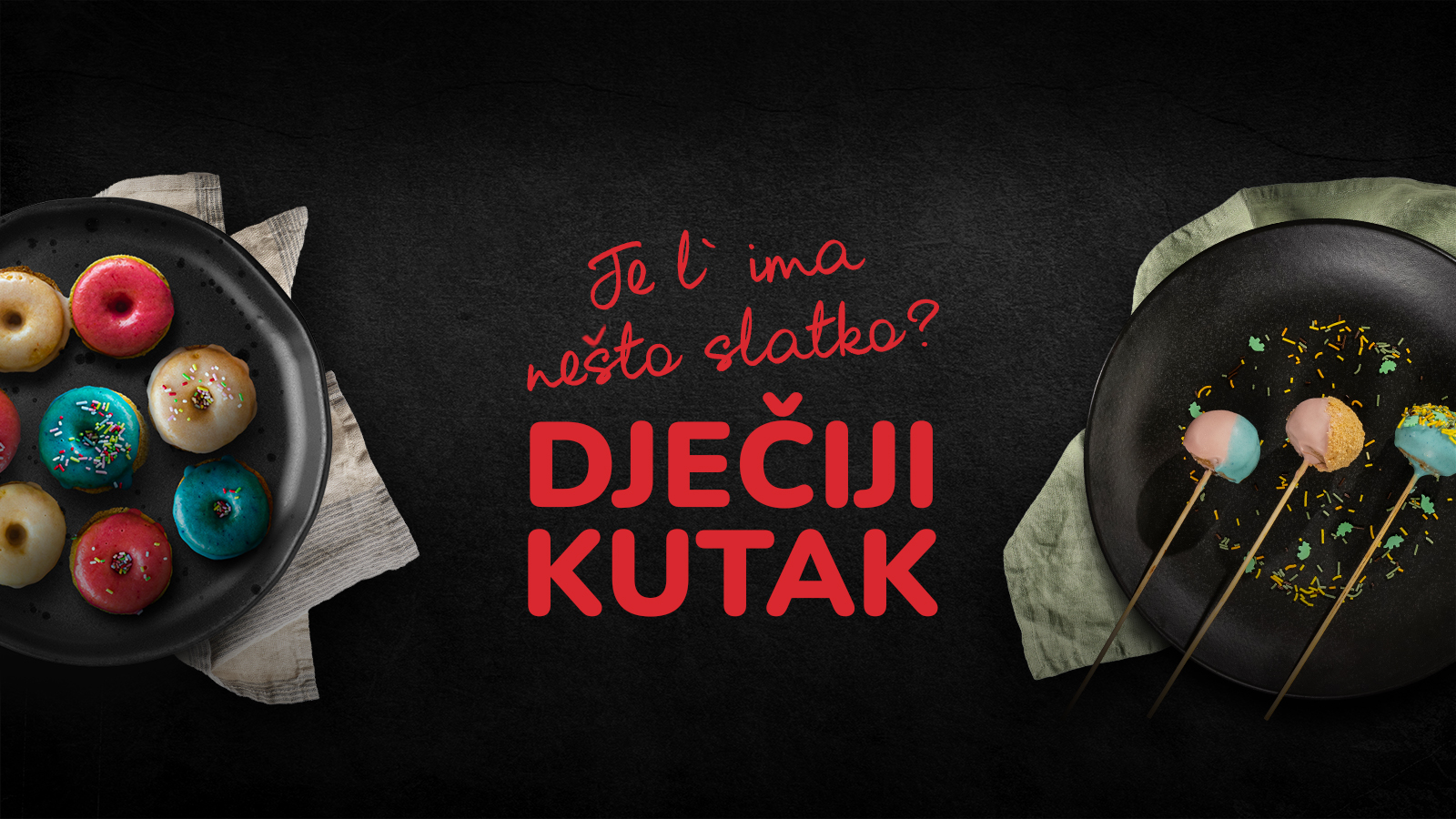 Dječiji kutak