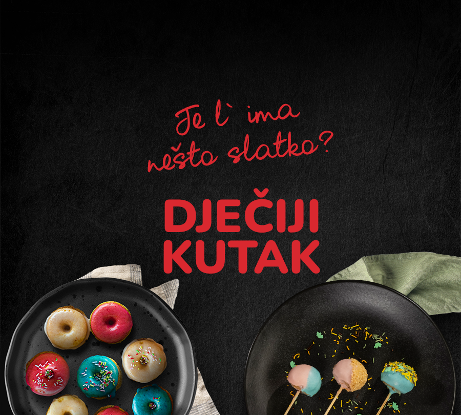 Dječiji kutak